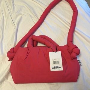 MINIONA SOFT BAG - Pink